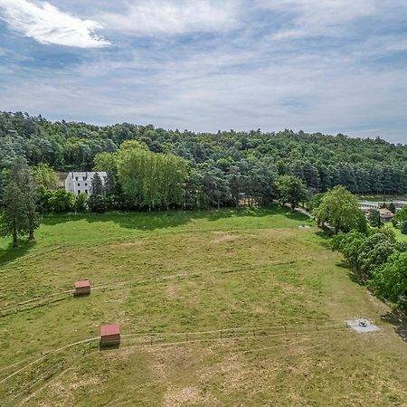 1 - Grand Appartement Spacieux Dans Un Chateau Du 17Eme Siecle, A 15Min De Lyon Vourles Zewnętrze zdjęcie