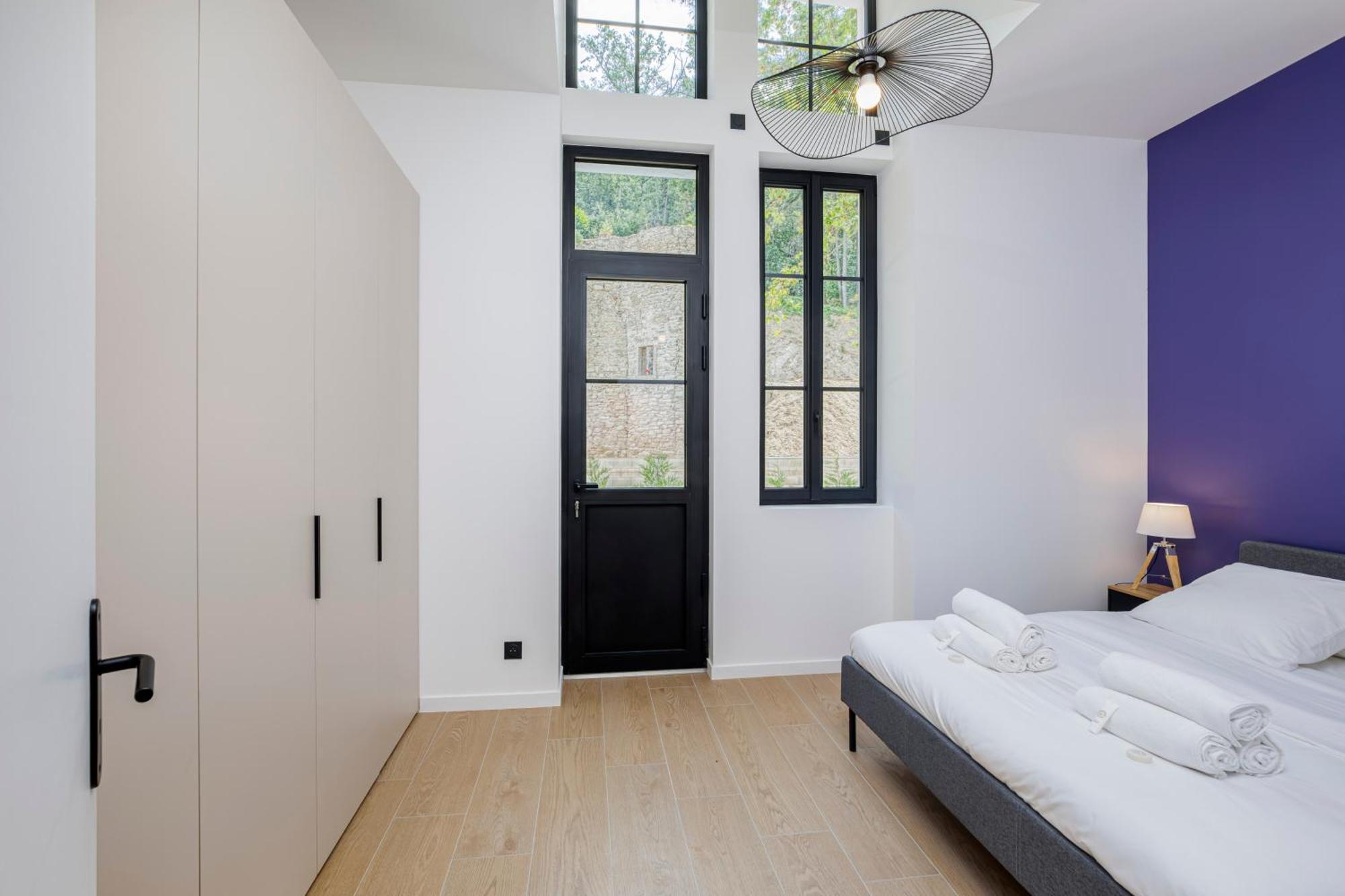 1 - Grand Appartement Spacieux Dans Un Chateau Du 17Eme Siecle, A 15Min De Lyon Vourles Zewnętrze zdjęcie