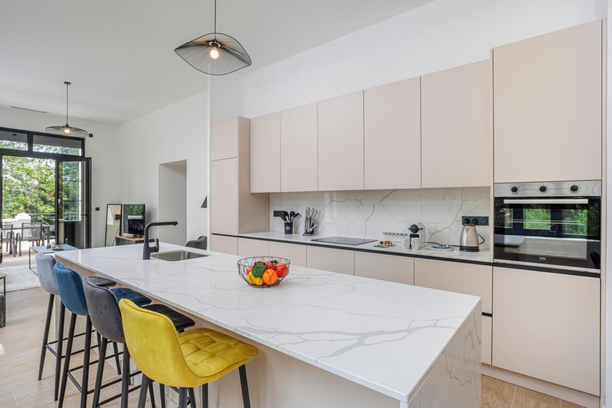 1 - Grand Appartement Spacieux Dans Un Chateau Du 17Eme Siecle, A 15Min De Lyon Vourles Zewnętrze zdjęcie