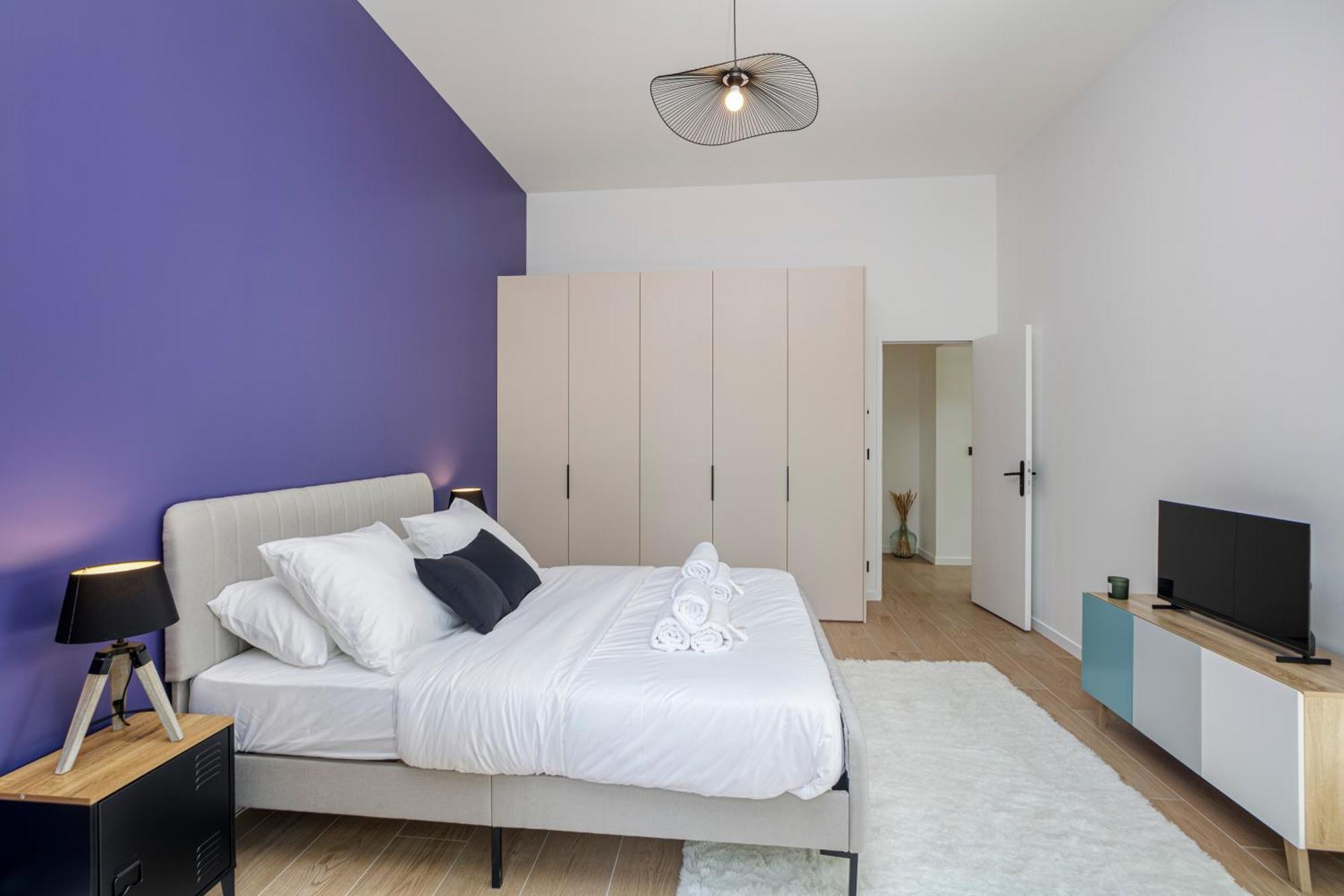 1 - Grand Appartement Spacieux Dans Un Chateau Du 17Eme Siecle, A 15Min De Lyon Vourles Zewnętrze zdjęcie
