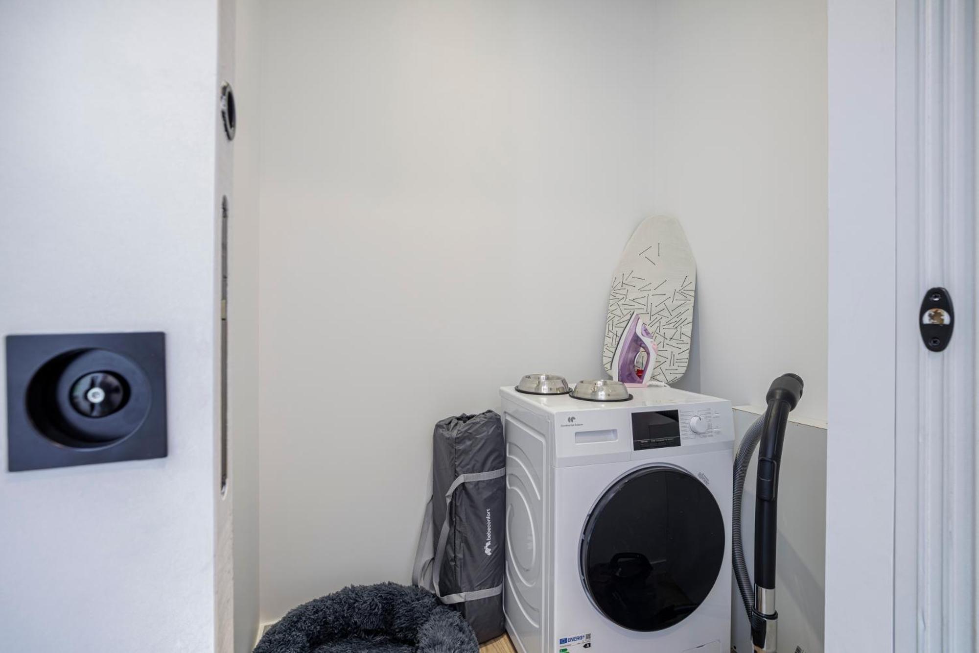 1 - Grand Appartement Spacieux Dans Un Chateau Du 17Eme Siecle, A 15Min De Lyon Vourles Zewnętrze zdjęcie