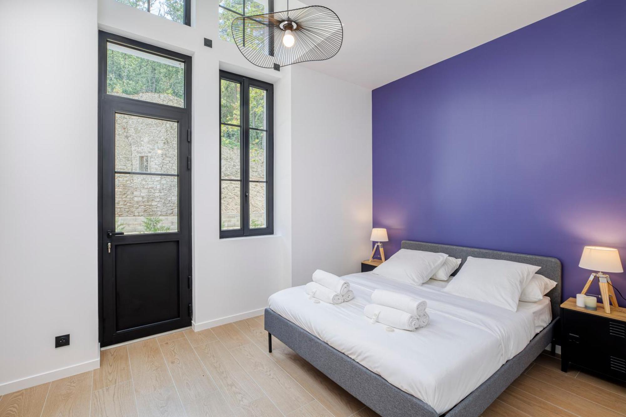 1 - Grand Appartement Spacieux Dans Un Chateau Du 17Eme Siecle, A 15Min De Lyon Vourles Zewnętrze zdjęcie