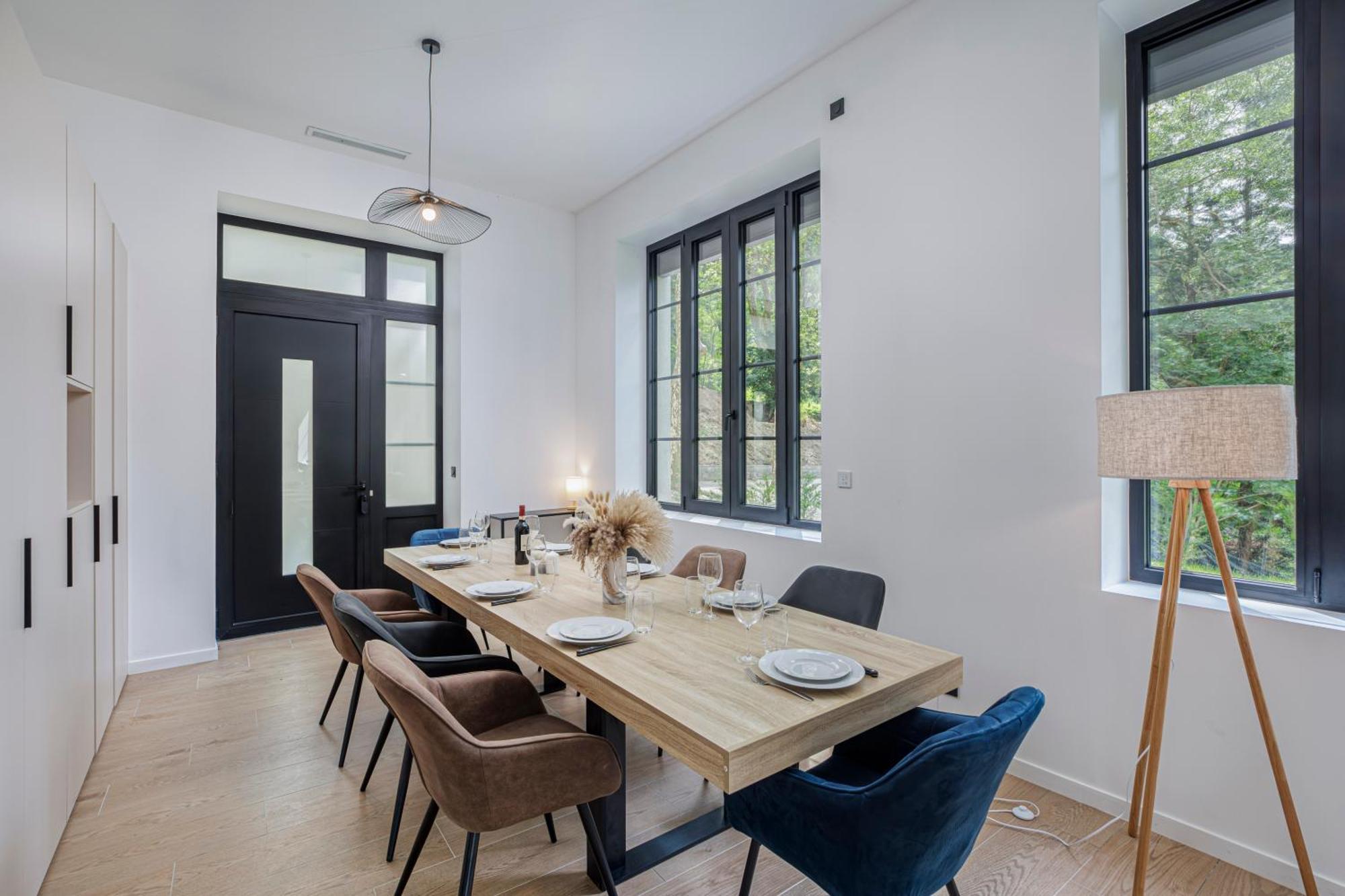 1 - Grand Appartement Spacieux Dans Un Chateau Du 17Eme Siecle, A 15Min De Lyon Vourles Zewnętrze zdjęcie